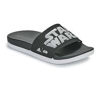 Kids Adilette Comfort Star Wars Sliders black/grey
