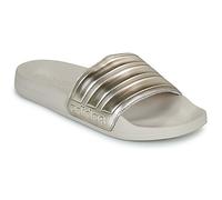 adidas Tap-dancing ADILETTE SHOWER in Beige 7