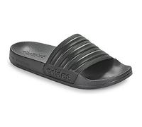 adidas Tap-dancing ADILETTE SHOWER in Black 12