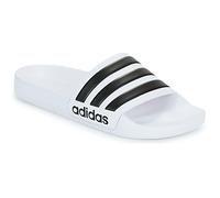 Adidas Adilette Slides White EU 50