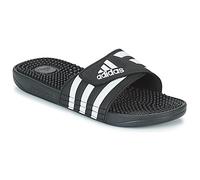 Adidas Adissage Slides Black EU 47