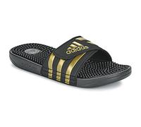 Adidas Adissage Slides Black EU 50