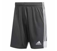 Adidas Tastigo 19 Performance Power Shorts Grey/White DP3255 Unisex Size XL