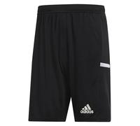 Adidas Team 19 Gym Sports Pants Mens Track Pant or Training Shorts Black