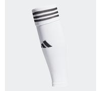 ADIDAS HT6541 TEAM SLEEVE 23 Socks Unisex Adult white/black Size XL