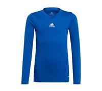 adidas Boy's Team Base Youth Shirt, Team Royal Blue, 13-14 Years