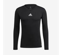 Adidas Men's Team Base TEE, Black, S