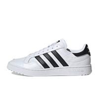 adidas Team Court 'Cloud White Black' EG9734 9