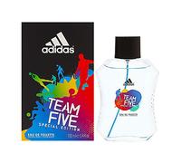 Adidas Team Five EDT Spray 100 ml