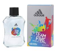 Adidas Team Five Special Edition 100ml Aftershave Lotion