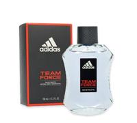 Adidas Team Force 100ml EDT - Fresh