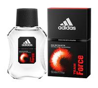 Team Force Eau De Toilette Spray 50ml/1.7oz by Adidas