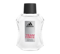 Adidas Team Force After Shave for Men, 3.4 fl oz