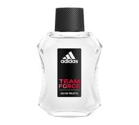 Adidas Team Force Edition 2022 eau de toilette for men 100 ml