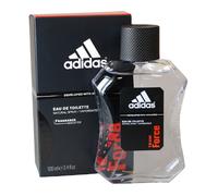 Adidas Team Force Eau De Toilette 100ml Spray