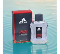 Adidas Team Force by Adidas Eau De Toilette Spray 3.4 oz / e 100 ml for Men