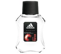 adidas Team Force Eau De Toilette Spray for Men 3.4 fl oz