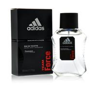 adidas Team Force Homme/Men Eau de Toilette Spray Spray 50 ml