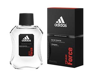 Adidas Team Force Male Eau de Toilette 100 ml