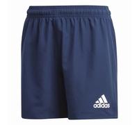 Adidas Team GB Boys Rugby Short Colour: Indigo, Size: 7-8 years