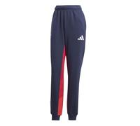 adidas Team GB Dance Cargo Joggers Womens L Legend Ink