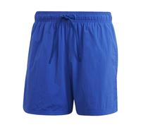 Adidas Team GB Mens Short Colour: Royal, Size: 36