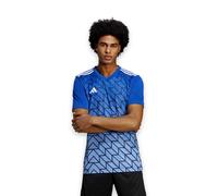 adidas Team Icon 23 Jersey Kids Football Blue Soccer Sport Youth T-Shirts HR2654
