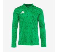 Adidas Team Icon 25 Long Sleeve T-shirt Green 3XL Men