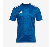 Adidas Team Icon 25 Short Sleeve T-shirt Blue XL Men