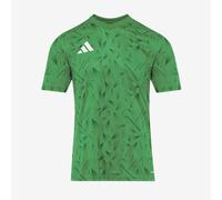 adidas Team Icon 25 Slim SS Shirt