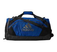 adidas Team Issue 2 Medium Duffel Bag Team Royal Blue One Size