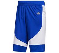 adidas Team N3xt Prime Game Short - Men's Basketball L Team Royal Blue/White