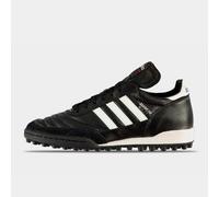 adidas Team Boots Unisex 10 Black/White