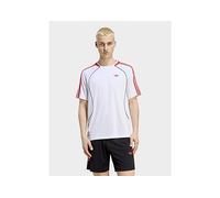 adidas Teamgeist 26 Tee Jersey - White - Mens XS