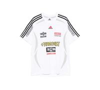 adidas Teamgeist Moto Graphic jersey - White S-M-L-XL