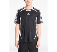 adidas Teamgeist short sleeves T-shirt - Black M-L-XL-XXL