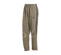 Adidas Originals Teamgeist Adicolor Pants Green,Brown 2XL Men