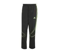 Adidas Originals Teamgeist Adicolor Pants Black S / Regular Men