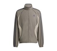 Adidas Teamgeist Track Top Jacket Black