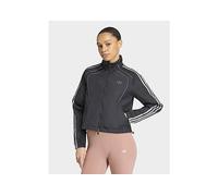 Adidas Originals Teamgeist Track Full Zip Sweatshirt Black L Woman
