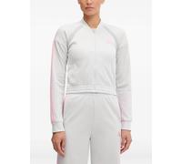 adidas Teamsport zip-up tracksuit - Grey XS-S-M-L