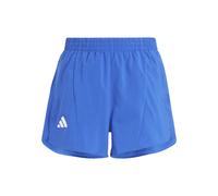adidas Boy's Team Split Shorts Kids, Team Royal Blue/White, 7-8 Years
