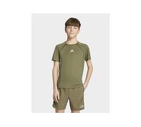 Children's T-shirt adidas Tech Apparel Climacool 15/16 ans