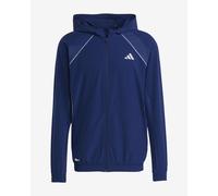 adidas Tech Apparel Hoodie Dark Blue - XL