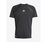 Adidas Tech Apparel Climacool Short Sleeve T-shirt Black XS Men