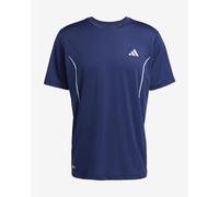 adidas Climacool Tech T-Shirt - Blue - Mens M