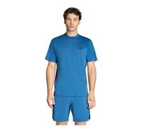 Adidas Tech Essentials Workout 3 Stripes Short Sleeve T-shirt