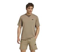 Adidas Tech Essentials Workout 3 Stripes Short Sleeve T-shirt