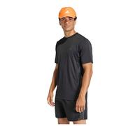 Adidas Tech Essentials Workout 3 Stripes Short Sleeve T-shirt