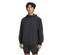 Adidas Tech Essentials Workout Full Zip Sweatshirt